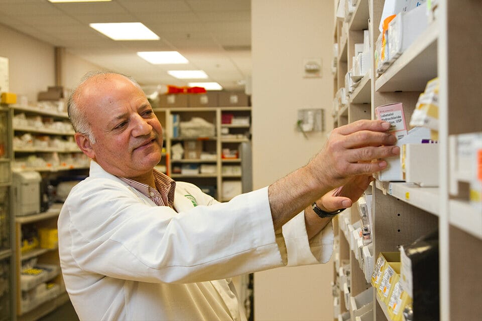 Medication Shortage